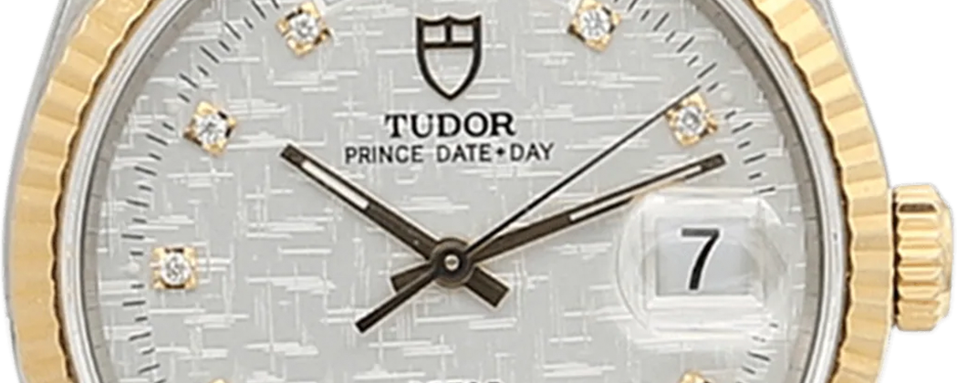 Tudor Prince Date Day