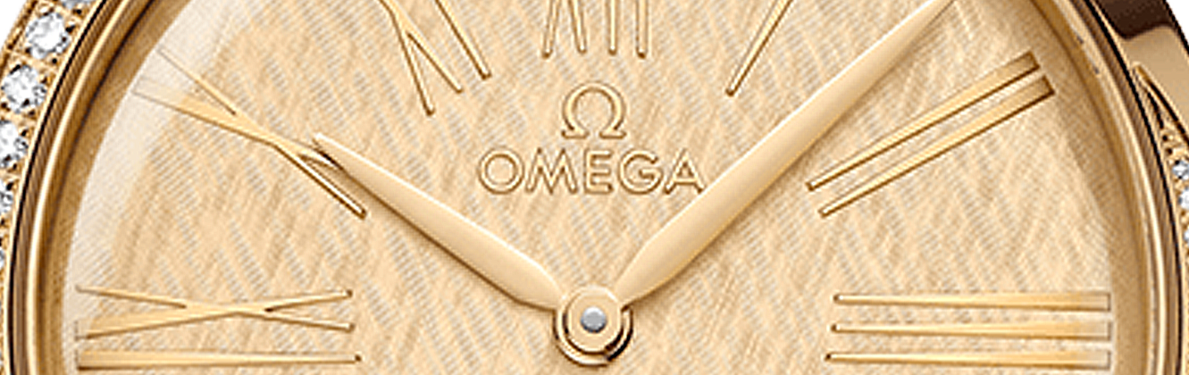 Omega Tresor