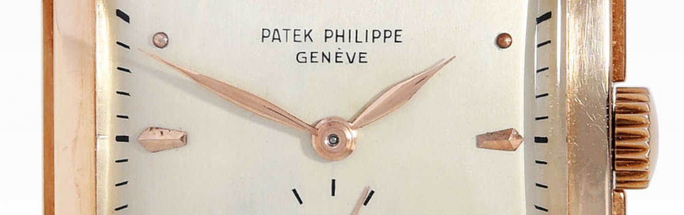 Patek Philippe Cioccolatone