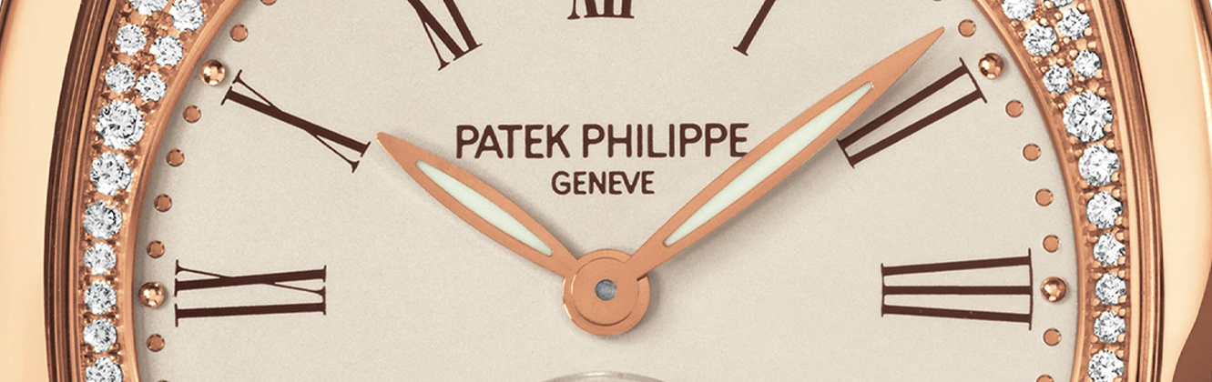 Patek Philippe Gondolo