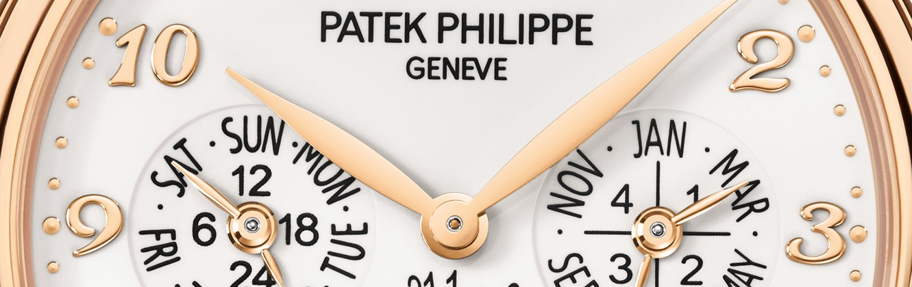 Patek Philippe Grand Complications