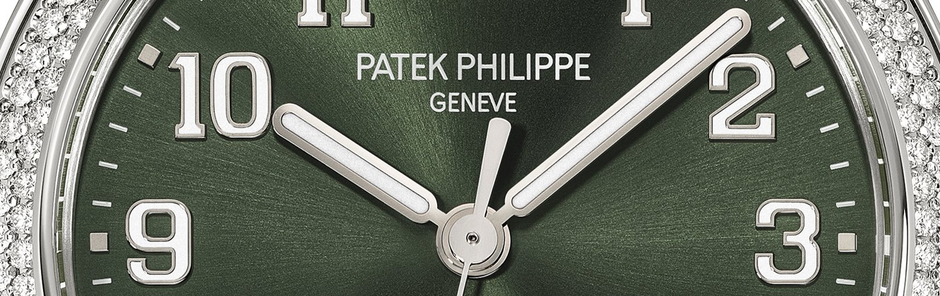 Patek Philippe Twenty-4