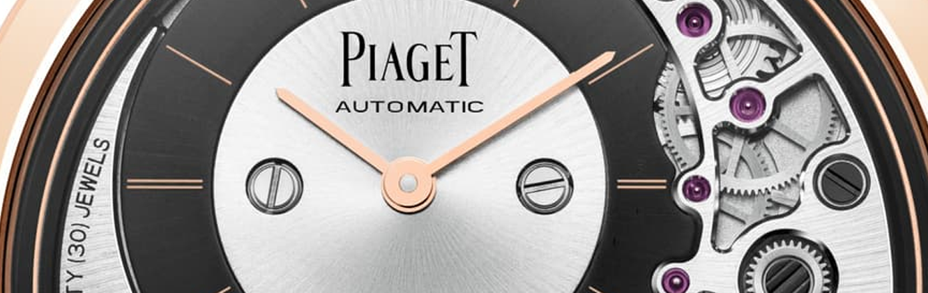 Piaget Altiplano