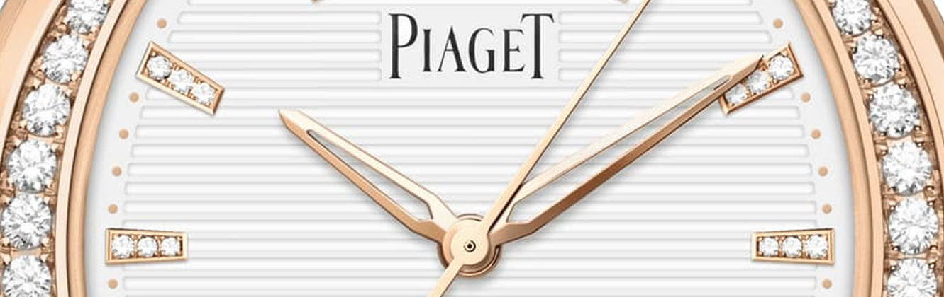 Piaget Piaget Polo