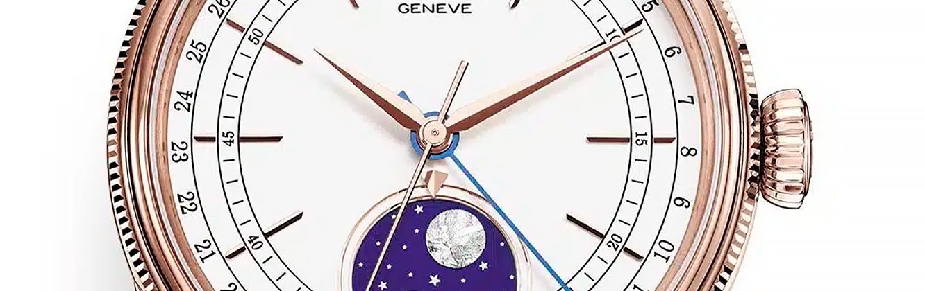 Rolex Cellini