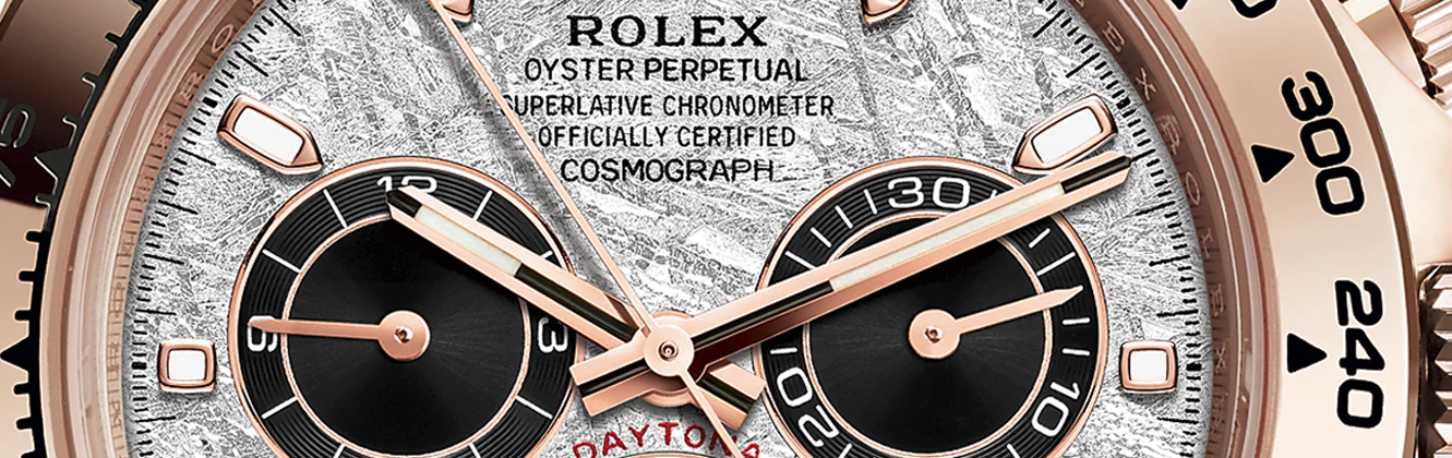 Rolex Cosmograph Daytona