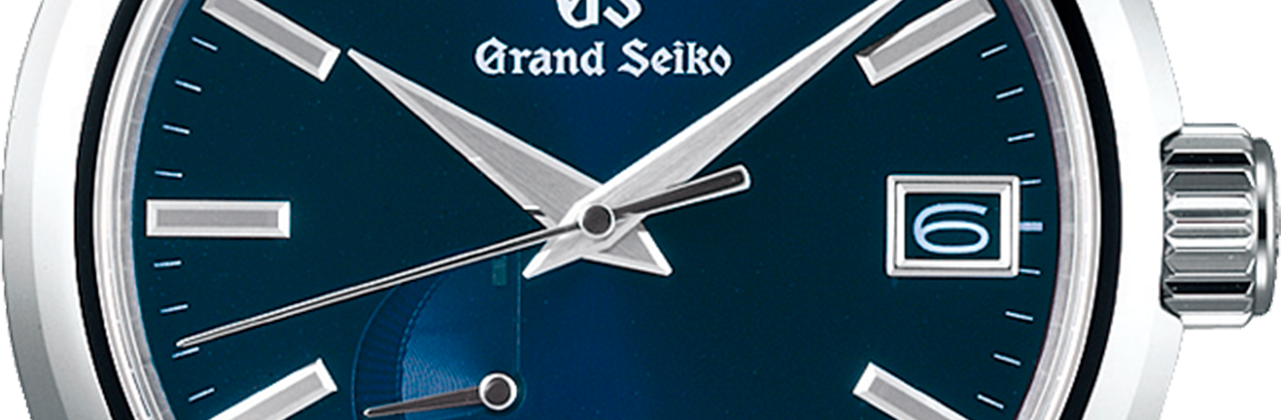 Grand Seiko Drive