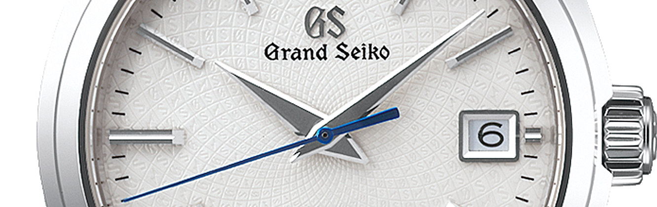 Grand Seiko Hi-Beat