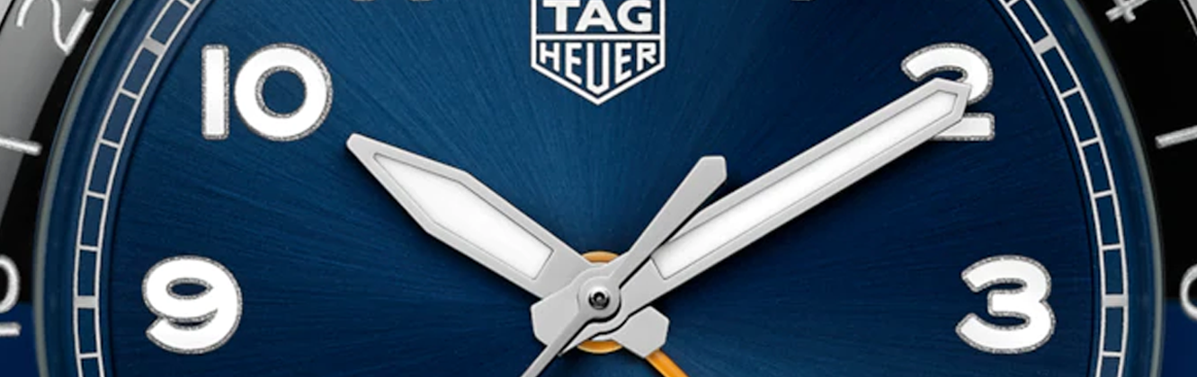 Tag Heuer Autavia