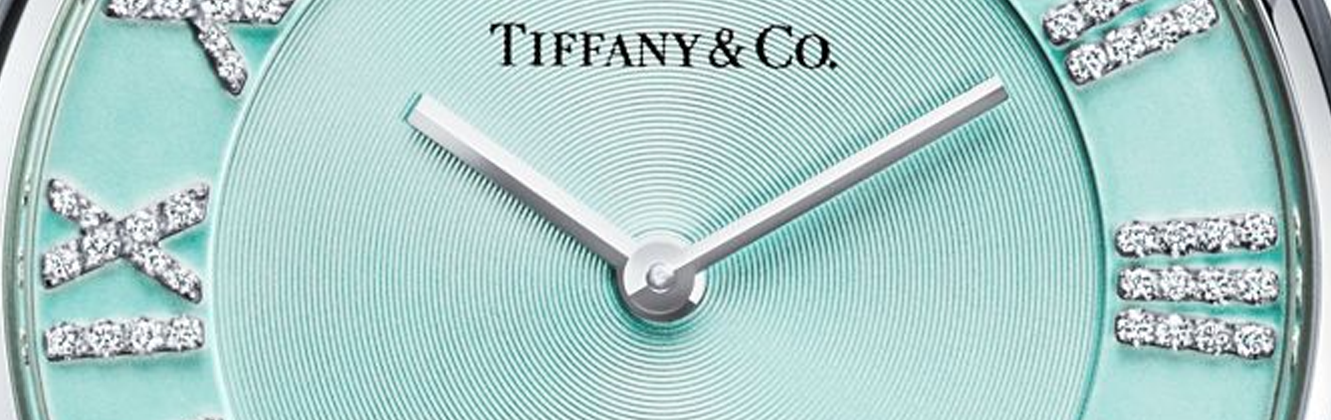 Tiffany & Co. Atlas