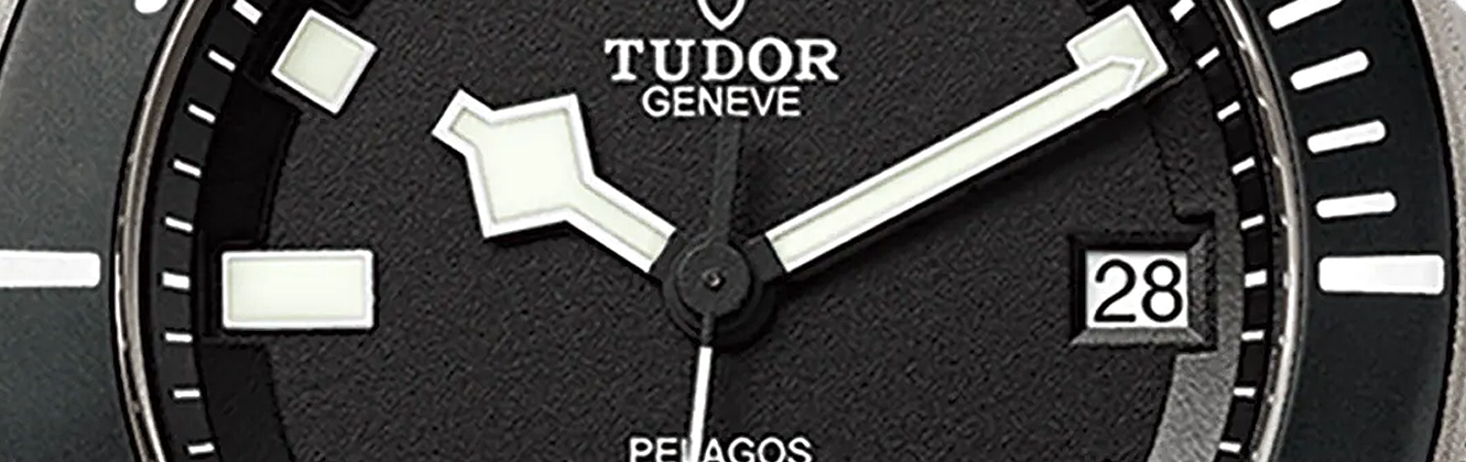 Tudor Pelagos