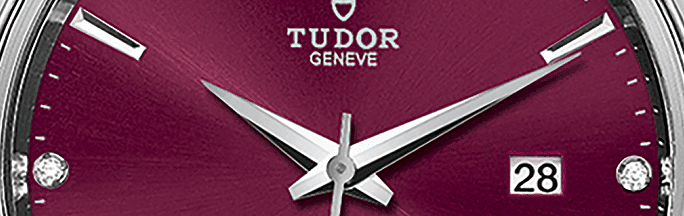 Tudor Style