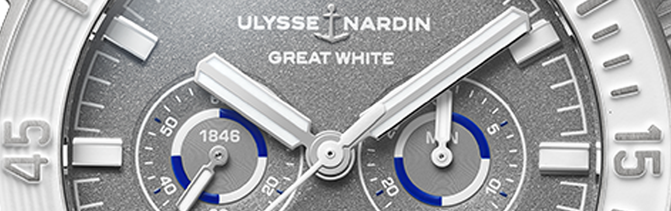 Ulysse Nardin Diver