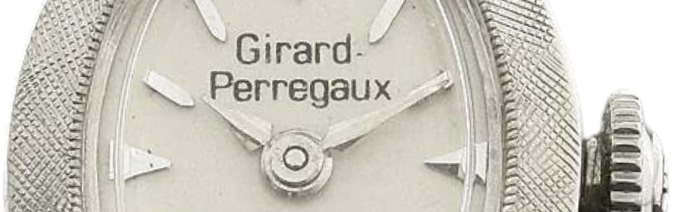 Girard Perregaux Lady's