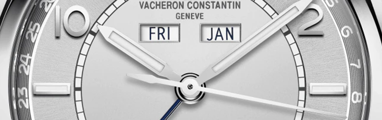 Vacheron Constantin Fiftysix