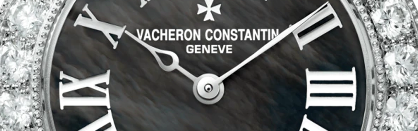 Vacheron Constantin Heures Creatives