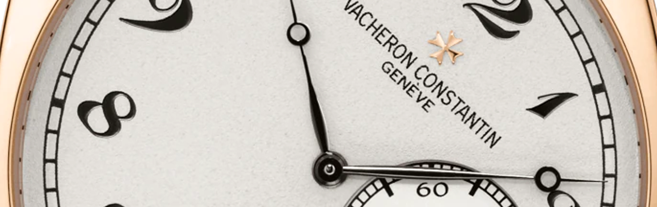 Vacheron Constantin Historiques