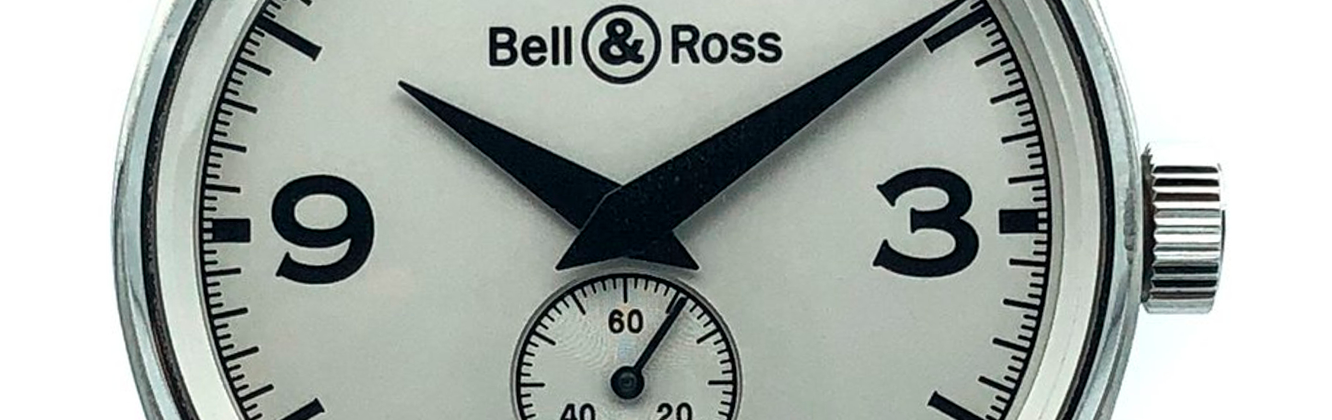 Bell & Ross BR 123