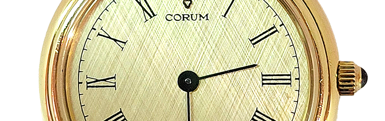 Corum Dress