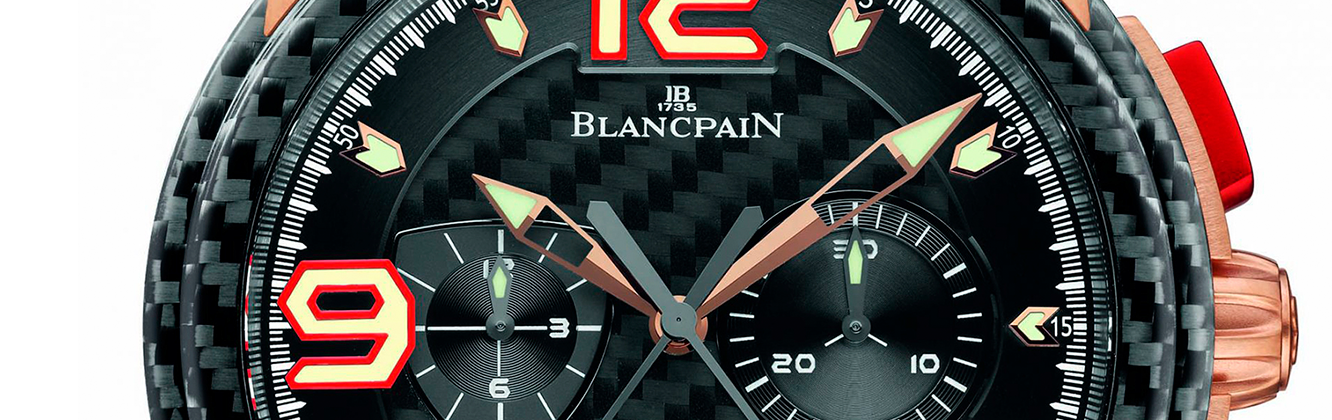 Blancpain L-Evolution