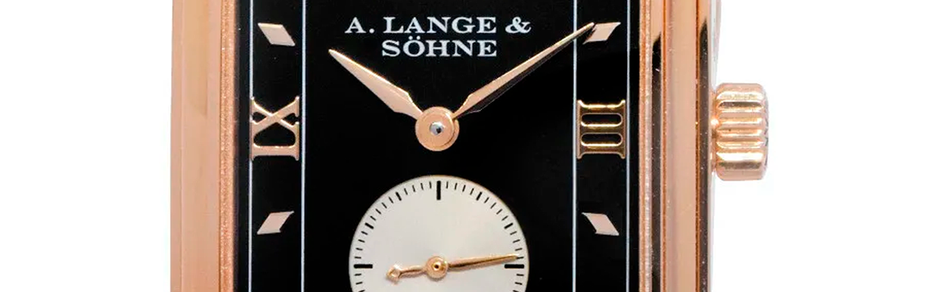 A Lange & Söhne Cabaret Vintage