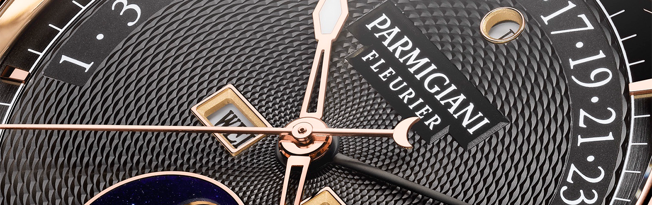 Parmigiani Fleurier Toric