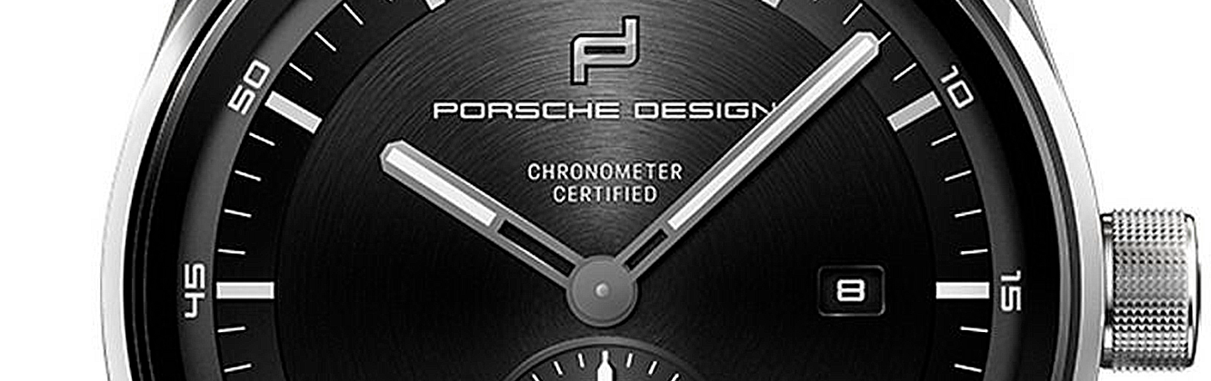 Porsche Design 1919