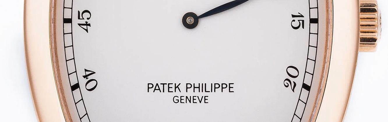 Patek Philippe Jump Hour