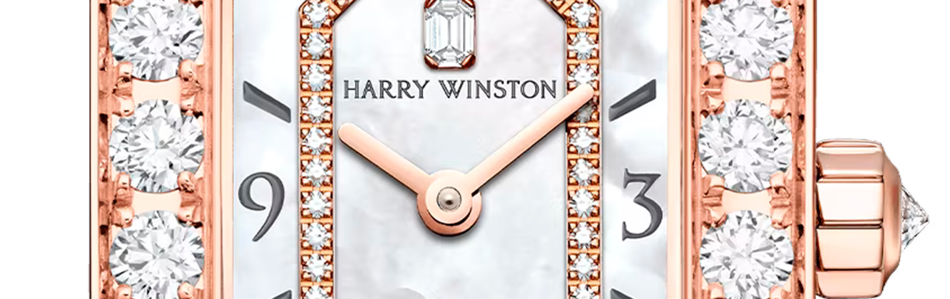 Harry Winston Avenue