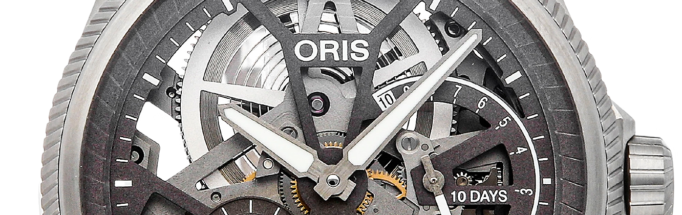 Oris Big Crown ProPilot X