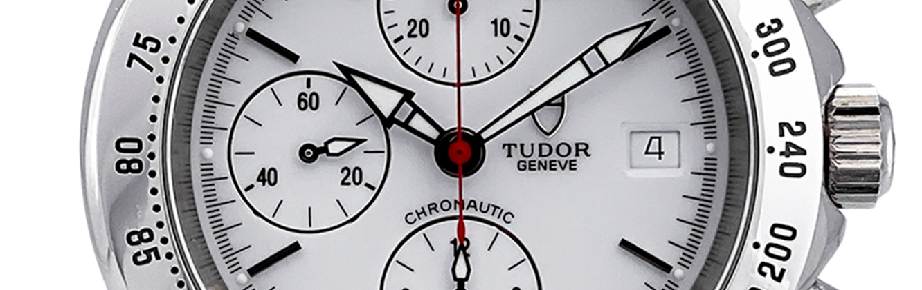 Tudor Chronautic