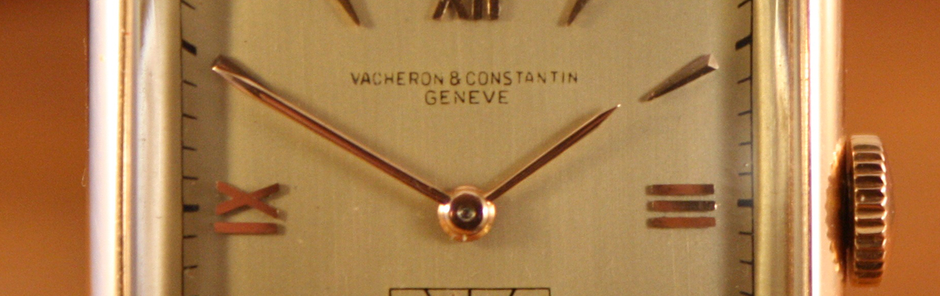 Vacheron Constantin Square