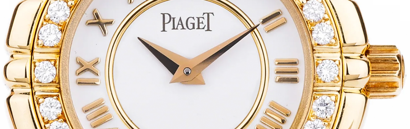 Piaget Tanagra