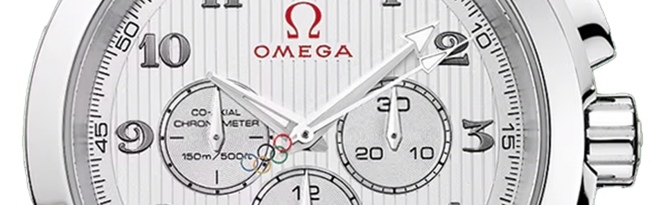 Omega Olympics