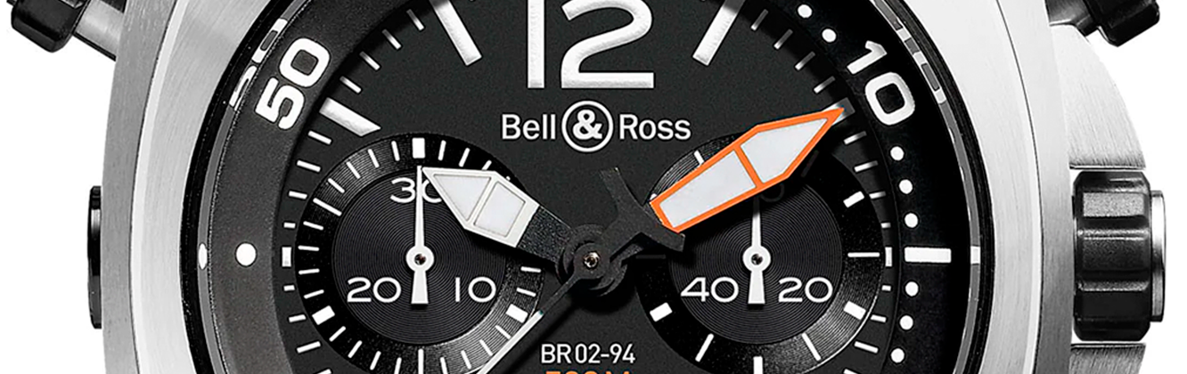 Bell & Ross BR 02