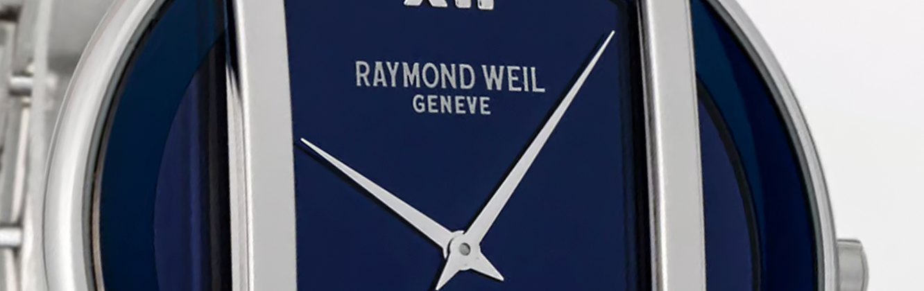 Raymond Weil Othello