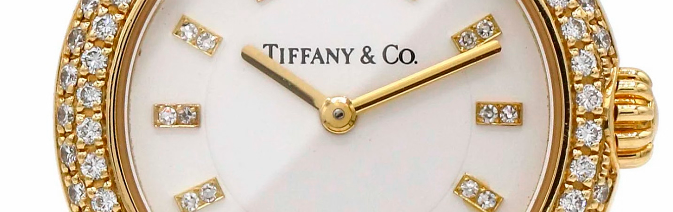 Tiffany & Co. Tesoro