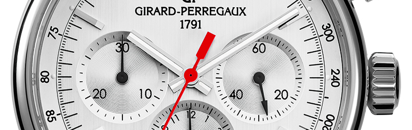 Girard Perregaux Competizione