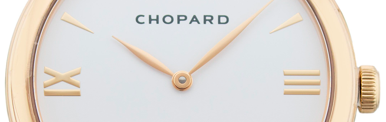 Chopard Classic