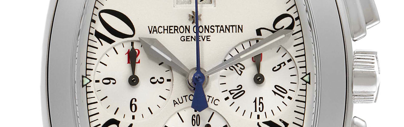 Vacheron Constantin Royal Eagle