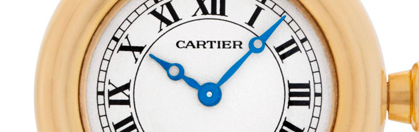 Cartier Diabolo