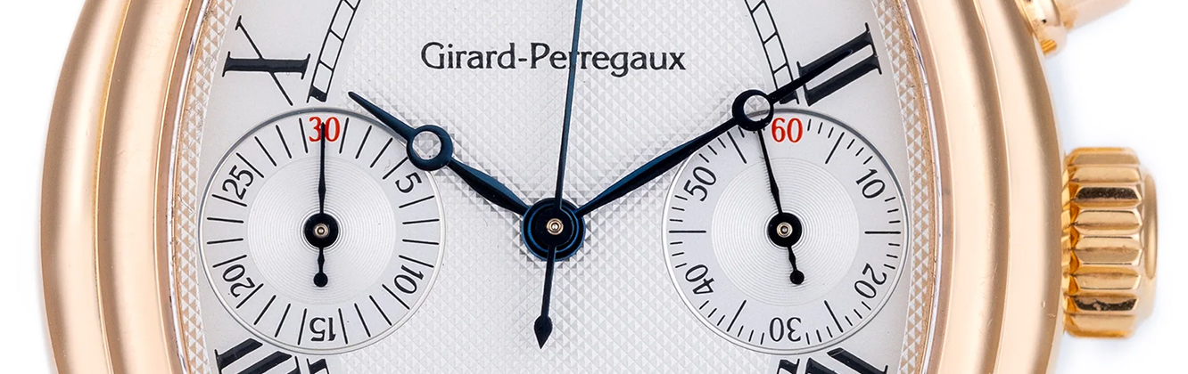 Girard Perregaux Richeville