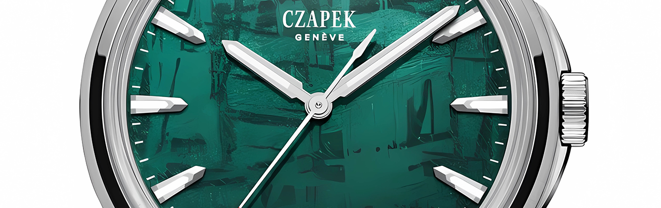 Czapek & Cie Antarctique