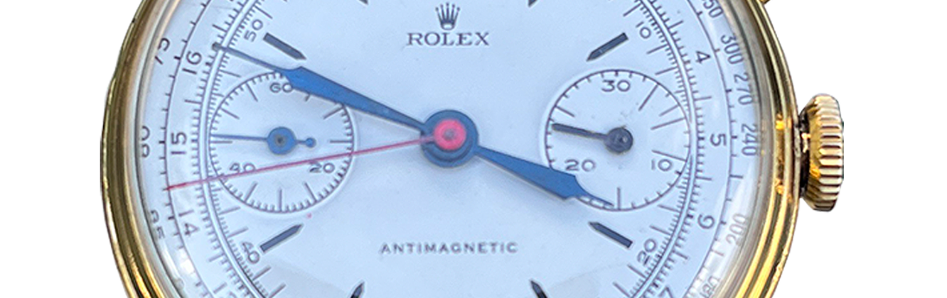 Rolex Chronograph