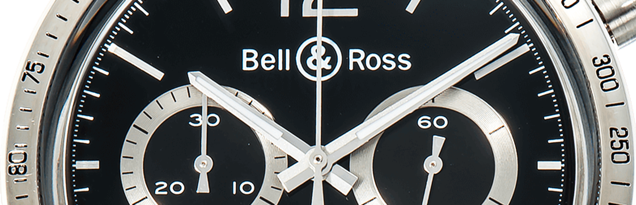 Bell & Ross BR 126