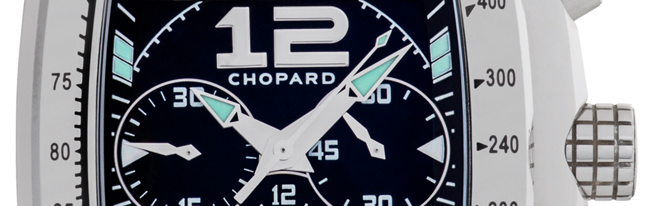 Chopard Two O Ten