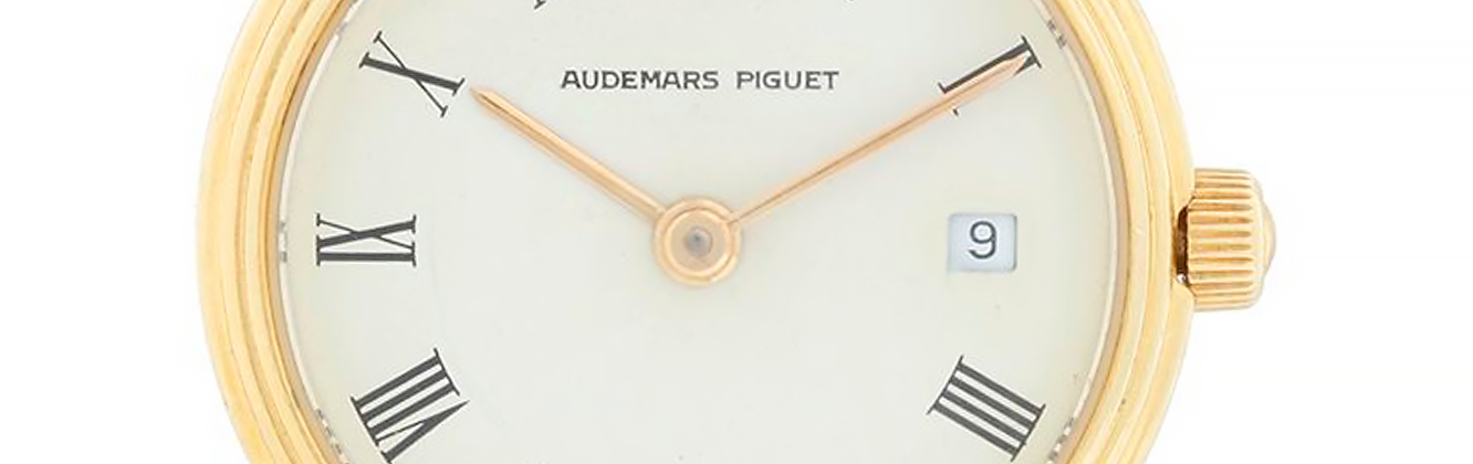 Audemars Piguet Vintage