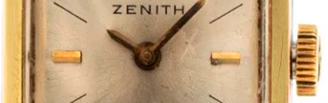 Zenith Tank