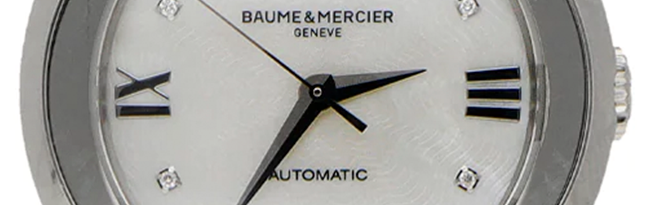 Baume & Mercier Promesse