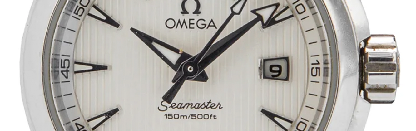 Omega Seamaster